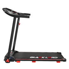Tyrannize Foldable Electric Treadmill